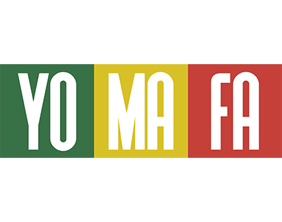 YOMAFA logo