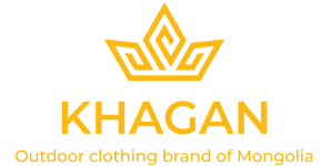 KHAGAN Logo